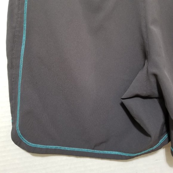 Reebok shorts Small athletic workout gym pockets lightweight running 3RSWH192 - Picture 9 of 15